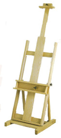Loxley Stirling Heavy Duty H Frame Easel