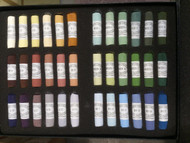 Unison Soft Pastel Set - 36 Landscape Colours