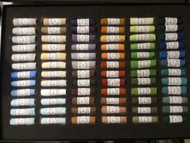 Unison Soft Pastel Set - 72 Landscape Colours