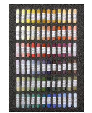 Unison Soft Pastel Set - 72 Portrait colours