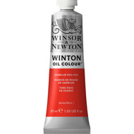 Winsor & Newton Winton Oil Colour - 37ml & 200ml Tubes