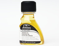 Winsor & Newton Artisan Water Mixable - Linseed Oil