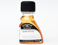 Winsor & Newton Oil Colour Mediums - Liquin Light Gel Medium