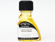 Winsor & Newton Oil Colour - Linseed Stand Oil