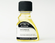 Winsor & Newton Oil Colour - Safflower Oil