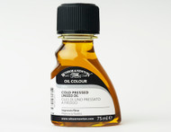 Winsor & Newton Oil Colour - Cold Pressed Linseed Oil