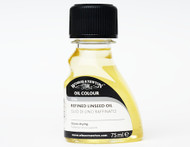 Winsor & Newton Oil Colour - Refined Linseed Oil