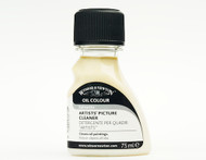 Winsor & Newton Oil Colour Solvents - Artists' Picture Cleaner