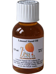 Zest-it Linseed Stand Oil