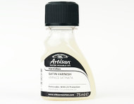 Winsor & Newton Artisan Water Mixable - Satin Varnish