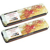 Daler Rowney Sketching Travel Set