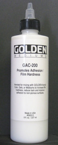 GOLDEN GAC 200