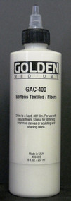 GOLDEN GAC 400
