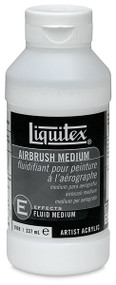 Liquitex Airbrush Medium (237ml)
