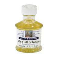 Daler Rowney Ox Gall Solution