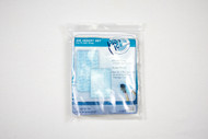 PI101 Extra/Replacement Ice Inserts For Pro Ice Model PI100 Scapula/Cervical Wrap Packaged