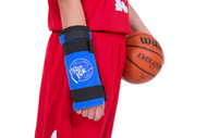 PI 300 Pro Ice Wrist Wrap provides compression and ice therapy for therapeutic icing of the wrist due to injury such as wrist sprain, wrist tendonitis, wrist arthritis or after wrist surgery and during rehab.