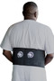 Pro Ice XL lower back ice wrap. Cold compression therapy for the lower back. pi740