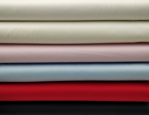 sheen cotton pima sateen cm wide