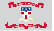 Shattuck School Flag