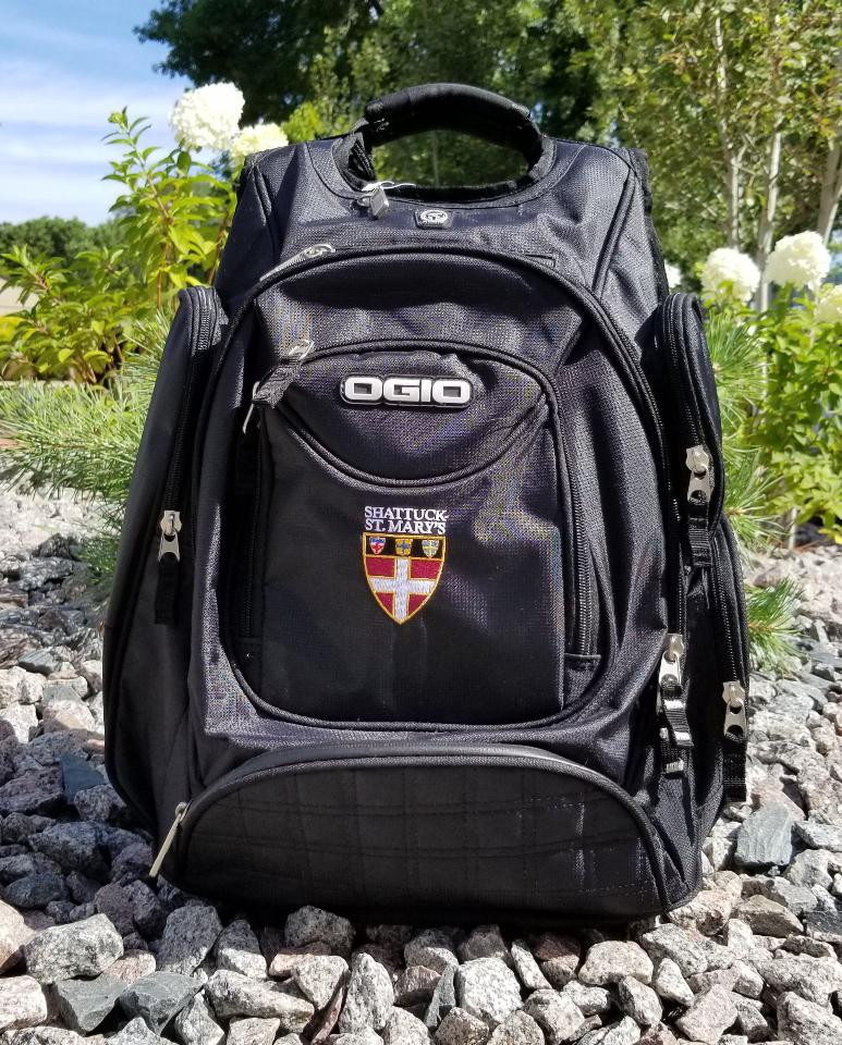 ogio rucksack