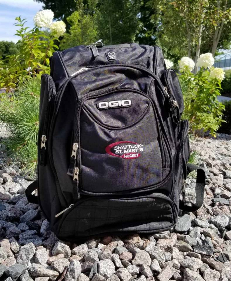 ogio hockey bag