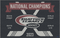 Custom made from Faribaults own internationally  known Faribault Mills, a National Champions blanket to celebrate our teams.  85% wool, 15% cotton measurring 42" x 65.  Free shipping in the US. 