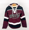 Show your SSM School spirit with this hockey lace-up style hooded sweatshirt in SSM colors. Features SSM Shattuck-St. Mary's Sabres on the front. 70% cotton/30% Polyester. Available in Men's sizes Small, Medium, Large, X-Large and XX-Large.