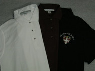 Uniform Polo Shirt- YOUTH