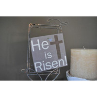 He Is Risen - Cards