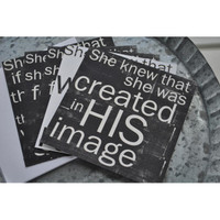She Knew. . . Greeting Cards - Mixed Set