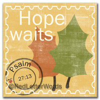 Stamp Hope