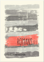 Romans 12:12 