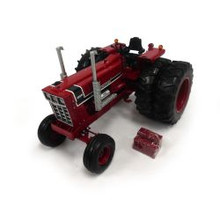 farm case ih page