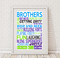 Product image of Brothers Print