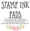 Product image of Fingerprint Stamp Ink Pads