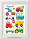 Product image of Transport Print