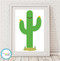 Product image of Cactus Print