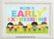 Product image of Customised Preschool/Daycare Print