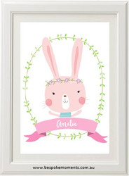 Lola Bunny Name Print