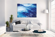 Oceanic Canvas