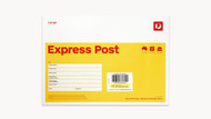 Express Post - A4 Prints