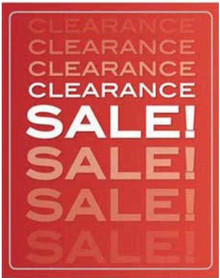 Precious Milk Drops Clearance sale