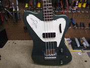 1966 Gibson Thunderbird II Pelham Blue / Inverness Green