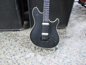 EVH Wolfgang USA Satin Black