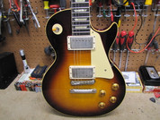2021 Gibson Murphy Lab Custom Shop 1959 Les Paul R9 2021 - Brownburst