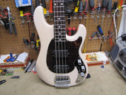 2013 Ernie Ball Music Man Sabre Classic 2013 - Mary Kaye Blonde w/Orig Hard Case