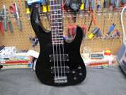 1998 Kramer Baretta Circa 1998 - Black