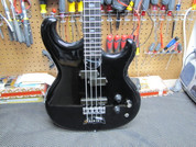 1986 Alembic Persuader 1986 - Black