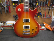 2013 Gibson LPB3 Les Paul Bass 2013 - Cherry Sunburst